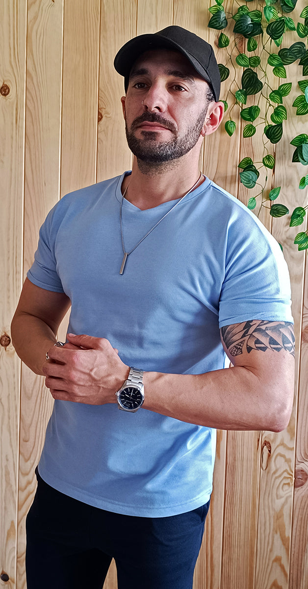 T-shirt Masculina