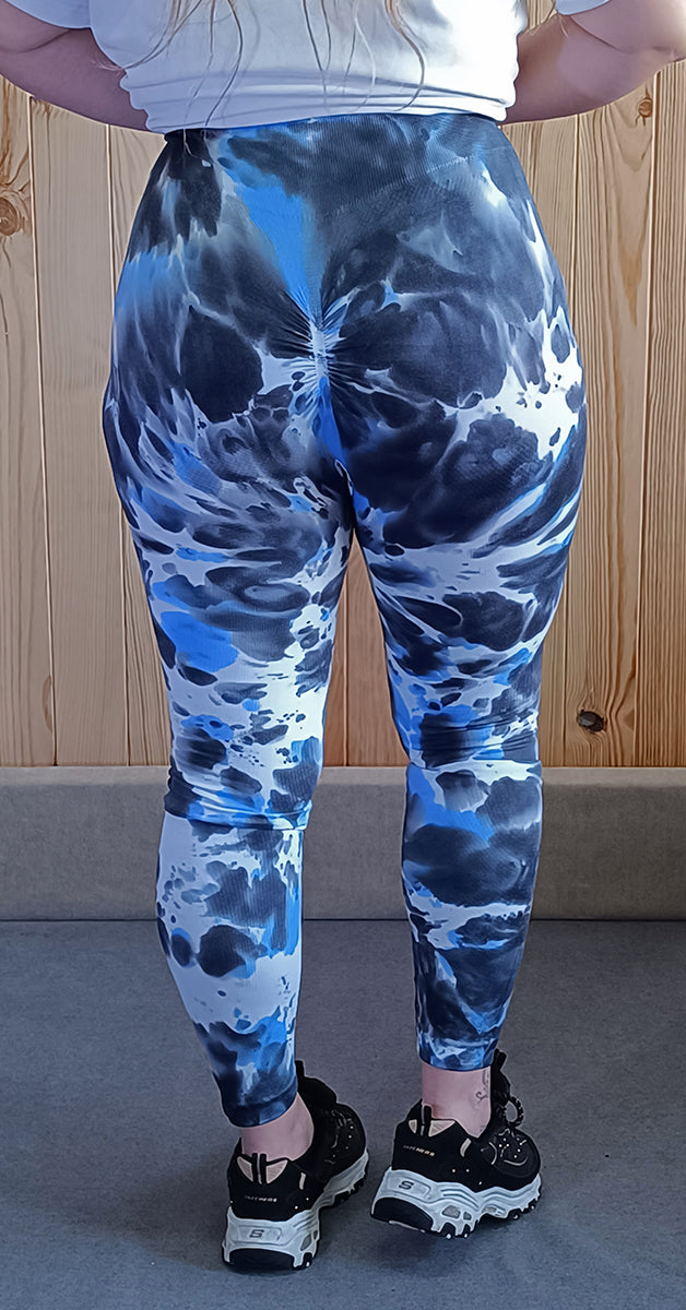 Leggings Push Up Estilosas
